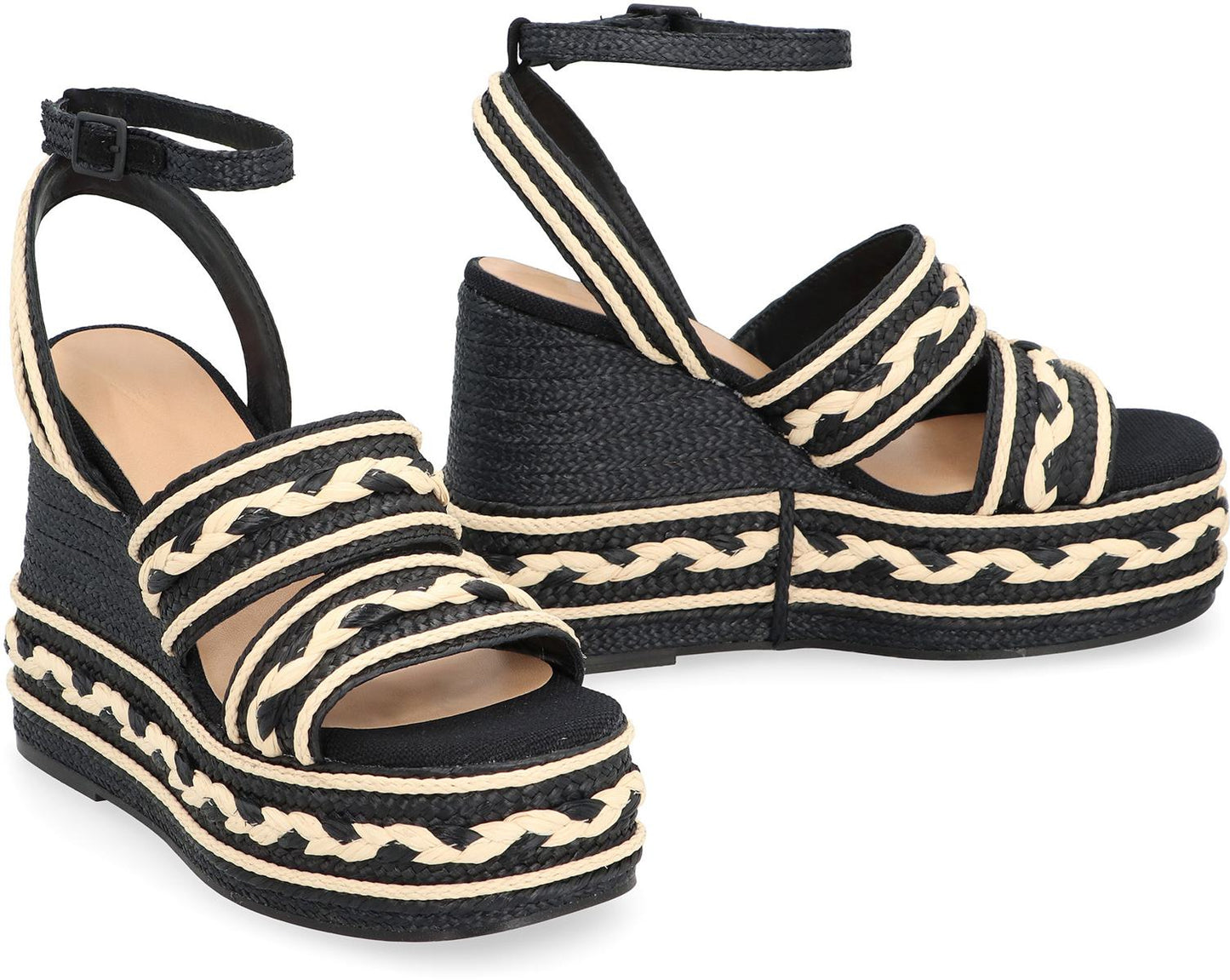 Castañer Fermina Platform Sandals