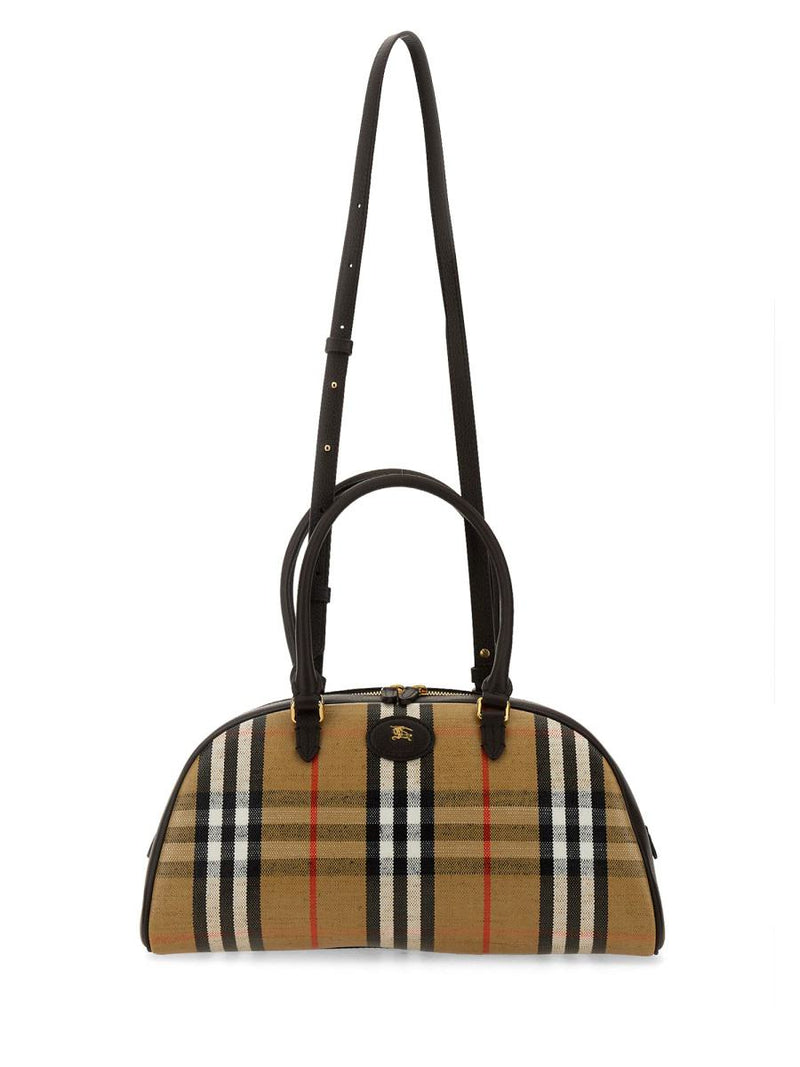 Burberry "Highland" Bag