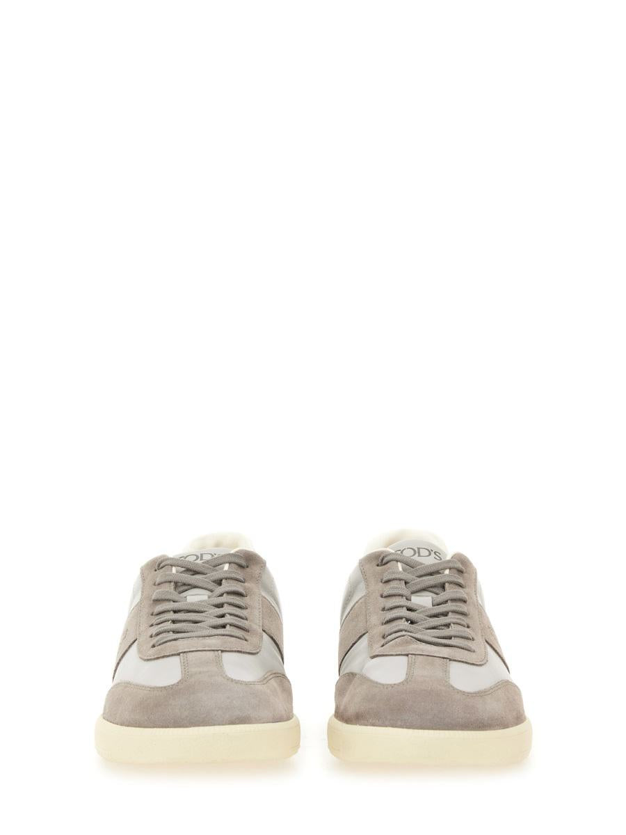 Tod'S Tabs Sneaker
