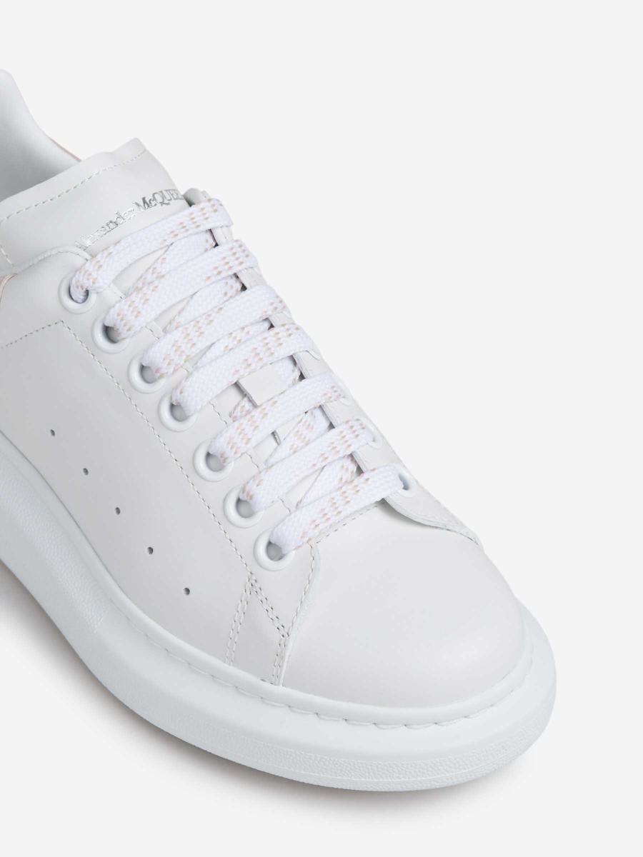 Alexander McQueen Oversized Sneakers