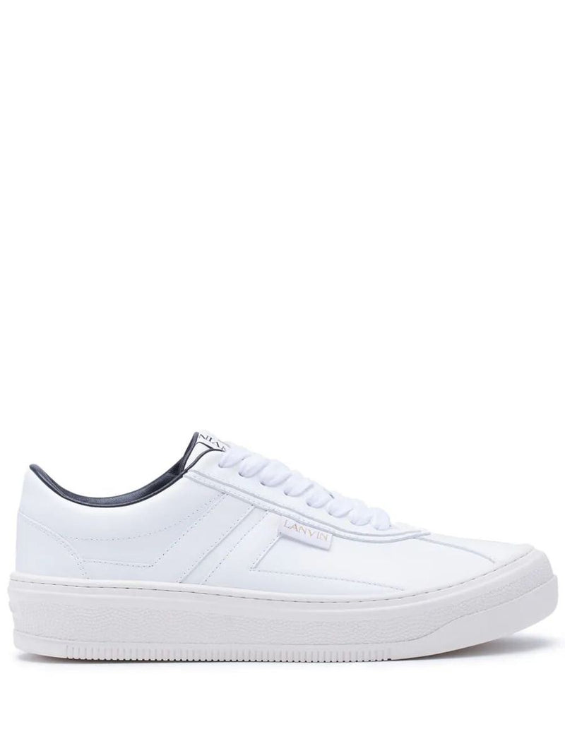 Lanvin "Cash" Sneaker Shoes