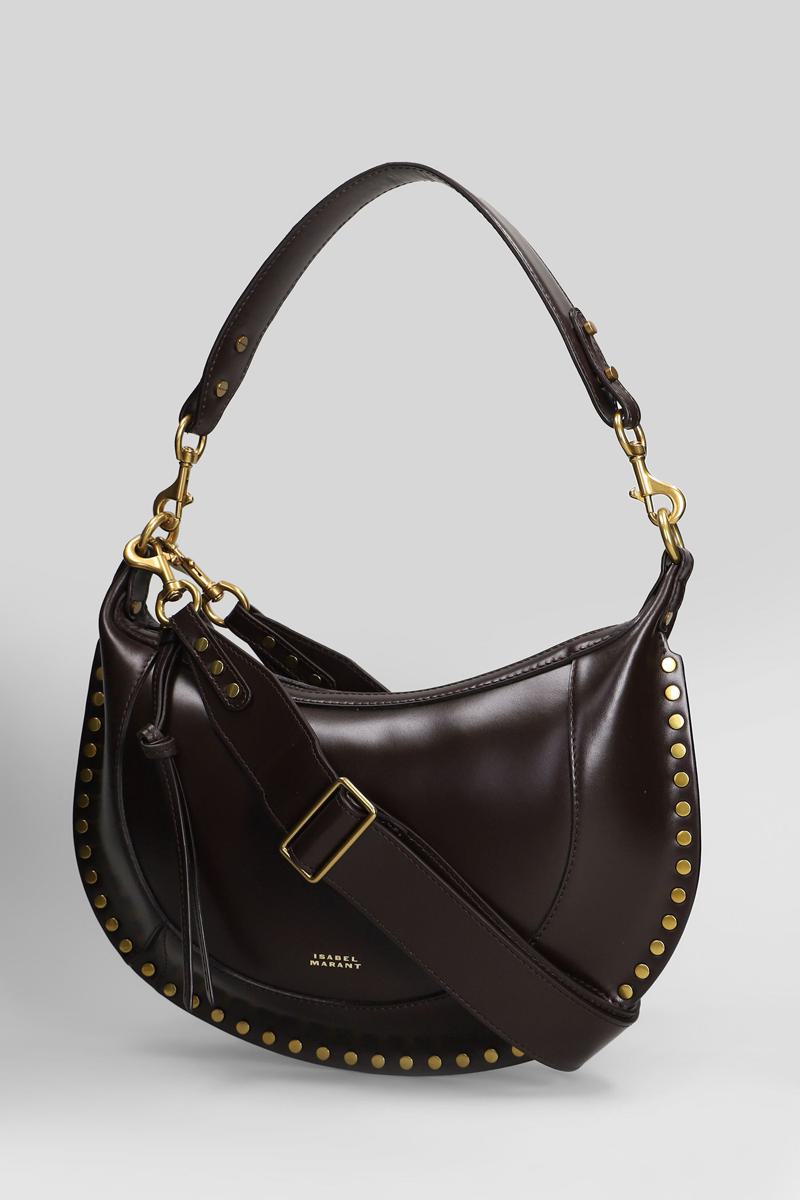 Isabel Marant Naoko Shoulder Bag