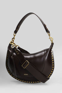 Isabel Marant Naoko Shoulder Bag