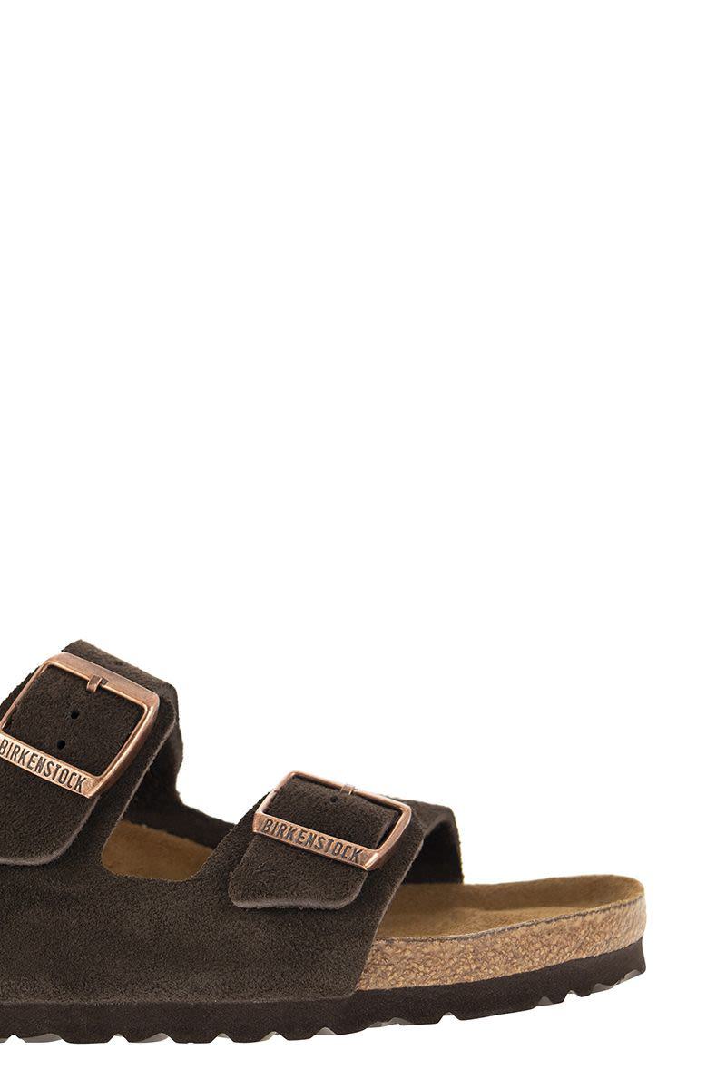 Birkenstock Arizona - Flat Sandal