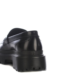 Hogan Loafers  "H619"
