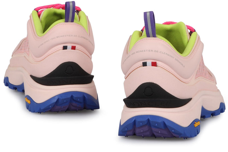 Moncler Trailgrip Lite Low-Top Sneakers