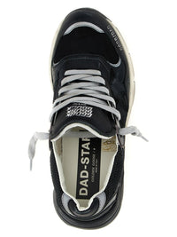 Golden Goose 'Running Dad' Sneakers