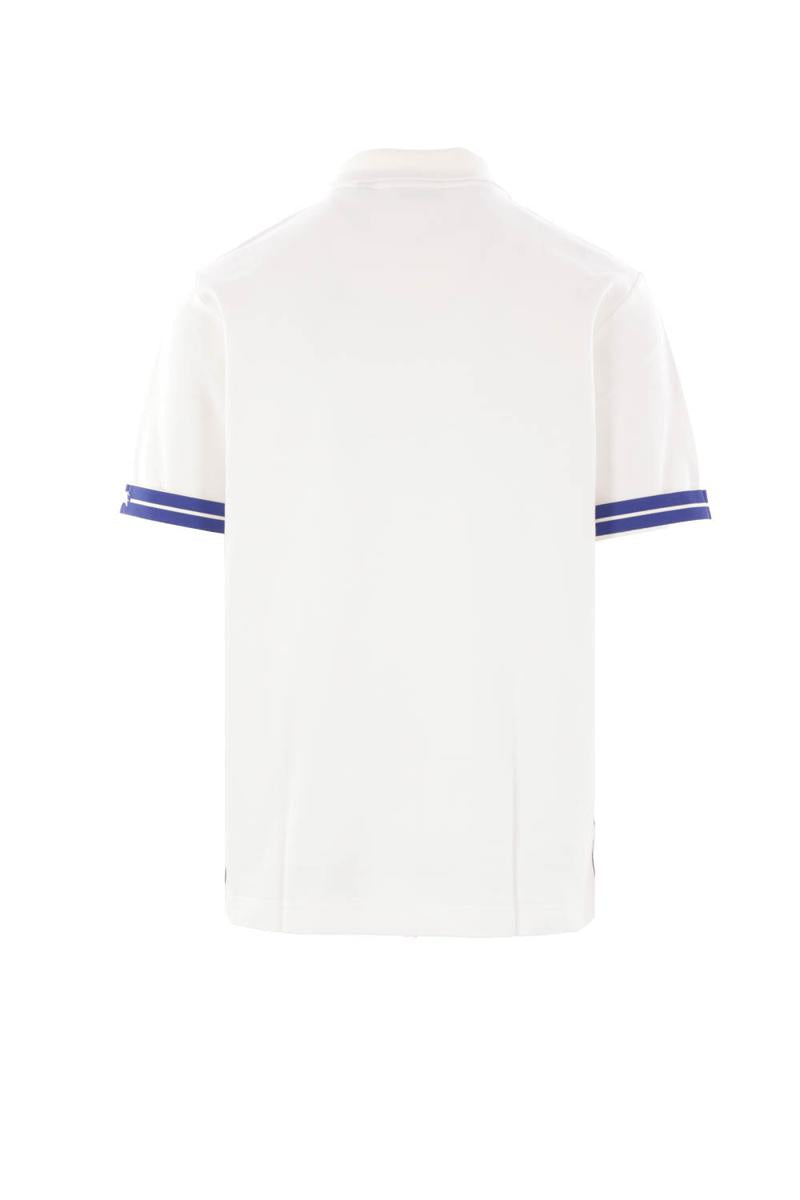 Burberry T-Shirts And Polos