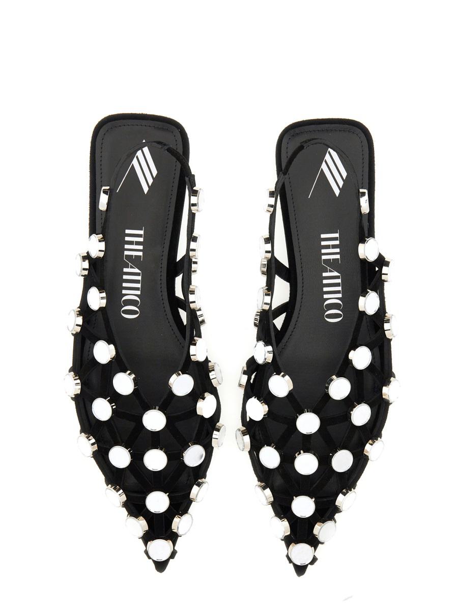 The Attico Dancer ''Grid''