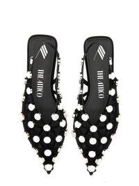 The Attico Dancer ''Grid''