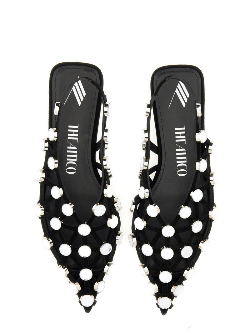 The Attico Dancer ''Grid''