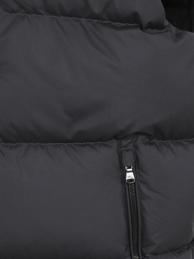 Polo Ralph Lauren Grhm Vst-Insulated-Vest