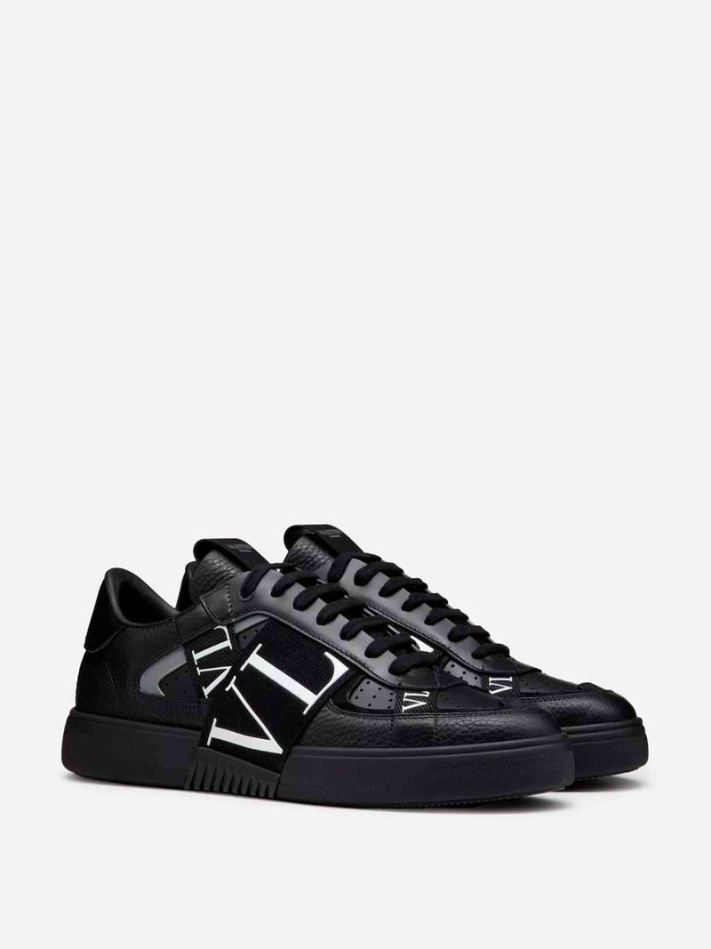Valentino Garavani Vltn Ribbon Sneakers