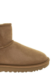 UGG Mini Classic Ii - Boots