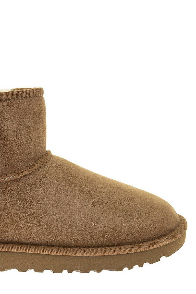 UGG Mini Classic Ii - Boots