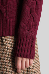 MC2 Saint Barth Fantine  Knitwear