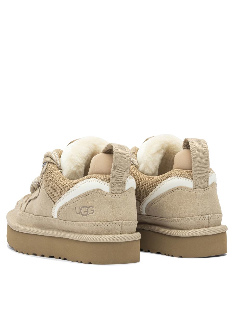 UGG "Lowmel" Sneakers