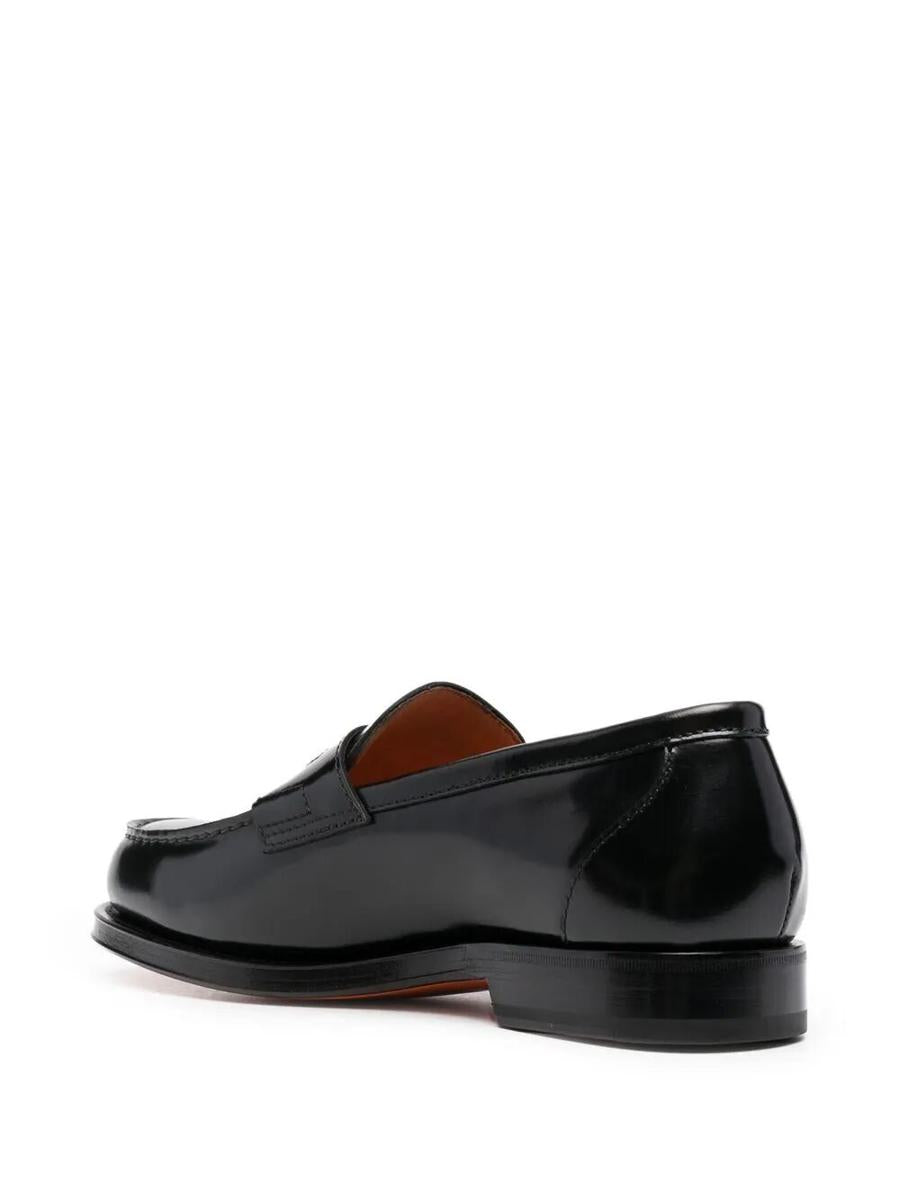Santoni Gunter Loafer Quentin Shoes