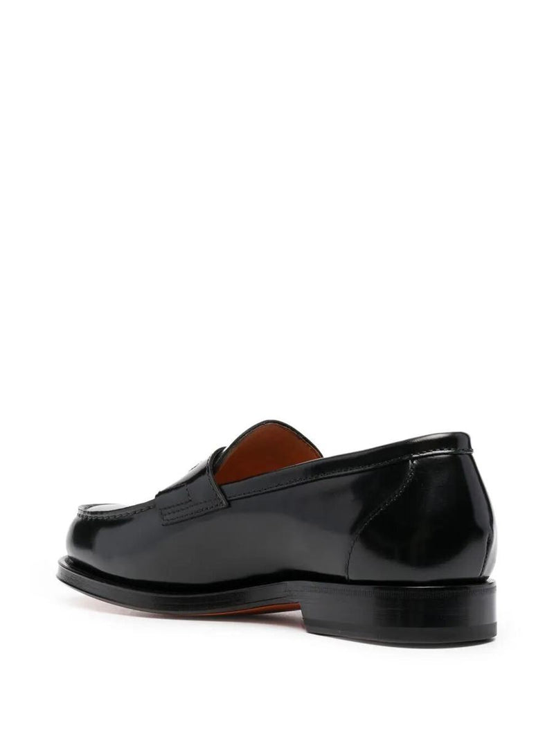 Santoni Gunter Loafer Quentin Shoes