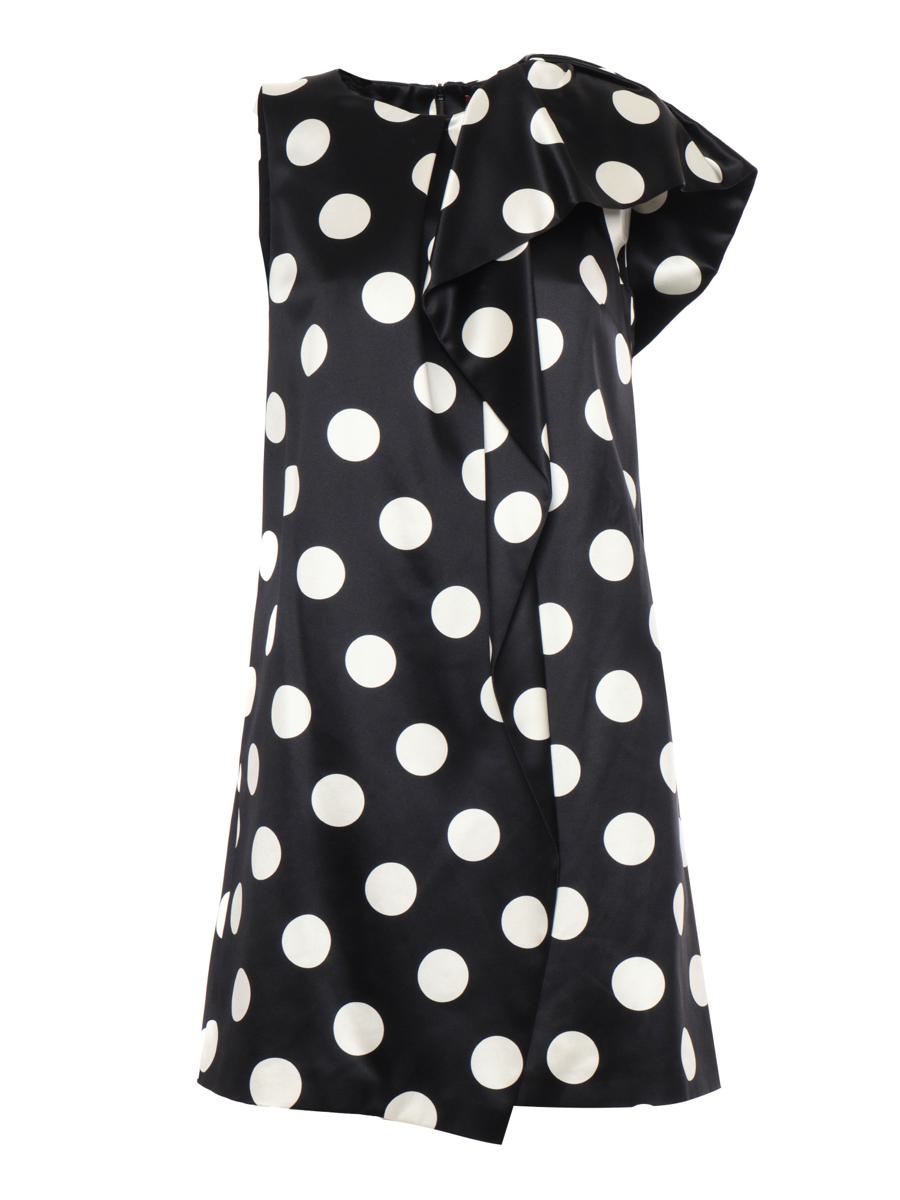 Max Mara Studio Midi Dress