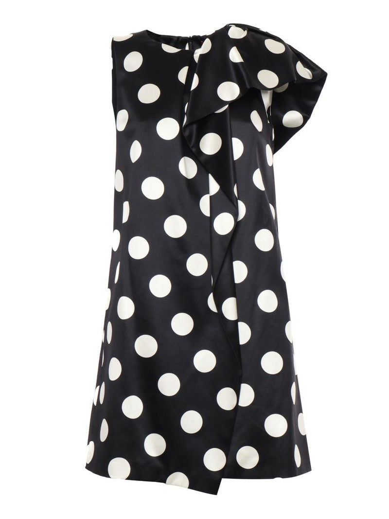 Max Mara Studio Midi Dress