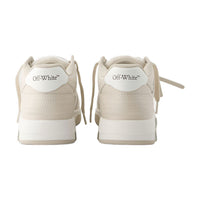 Off-White Out Of Office Sneakers