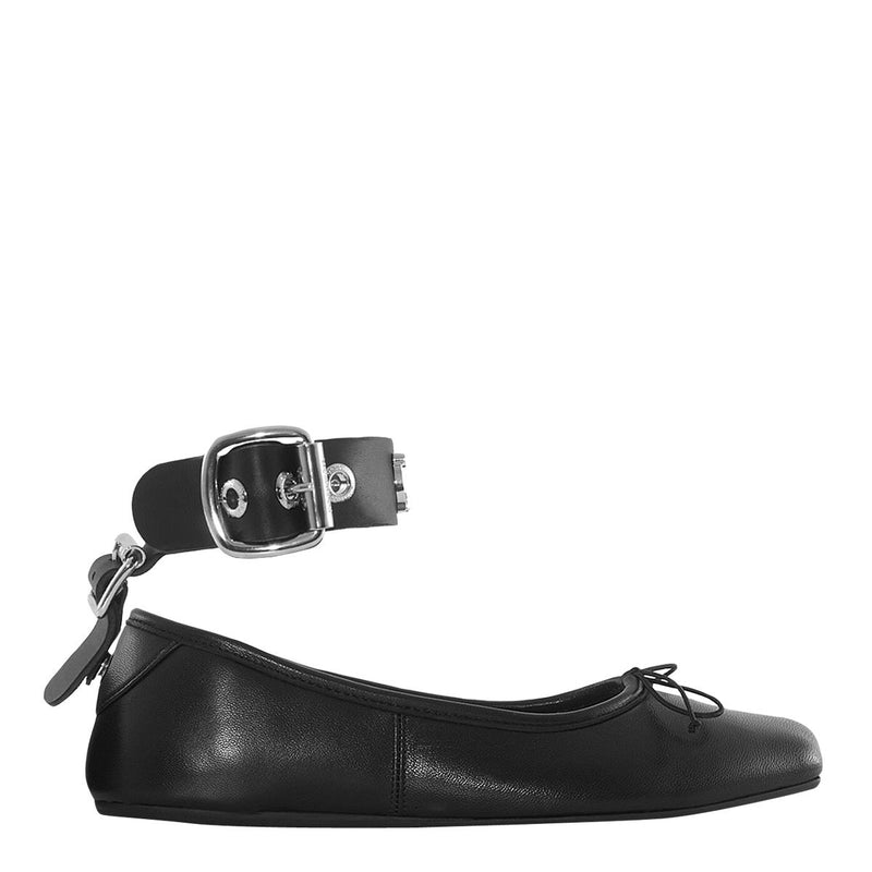 Vivienne Westwood Flat Shoes