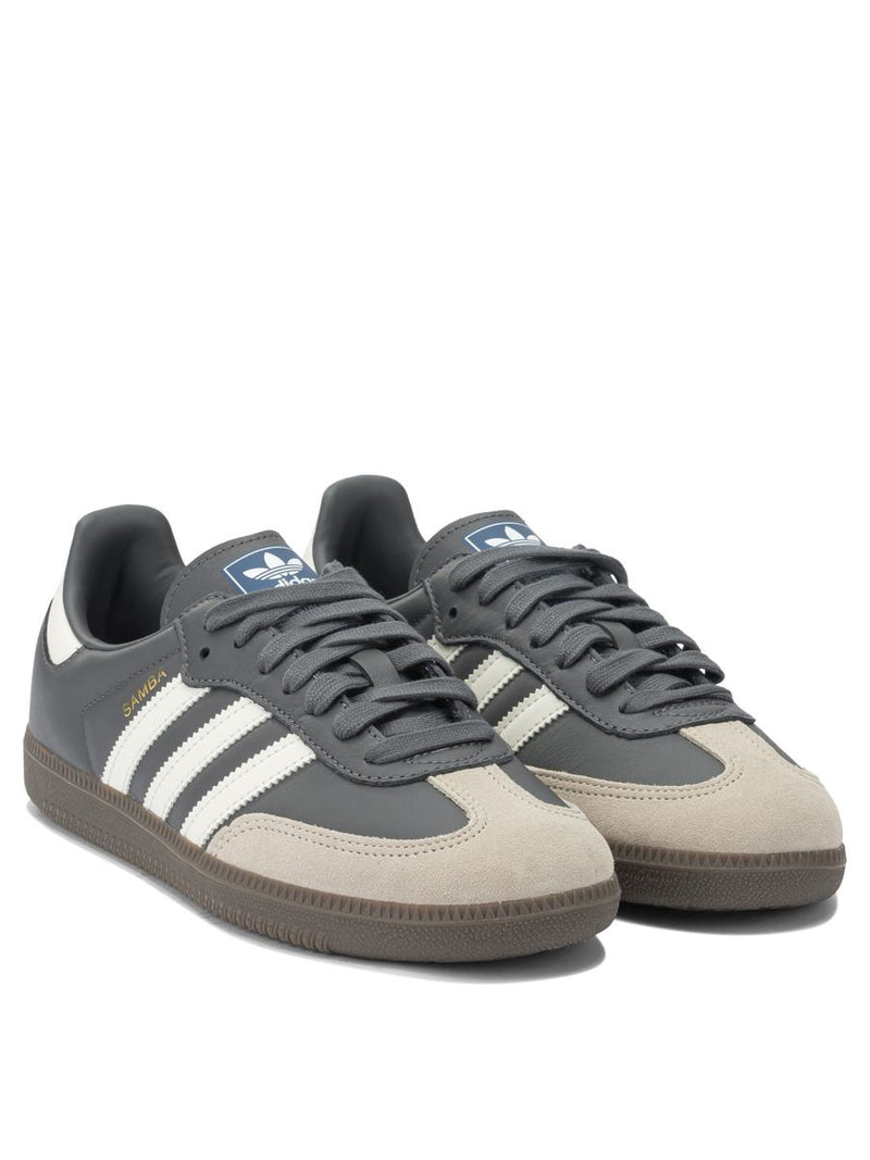Adidas Originals "Samba Og" Sneakers