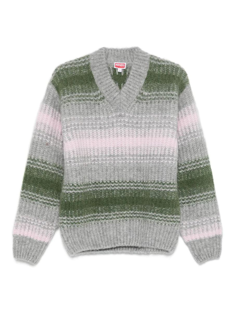 Kenzo Sweaters