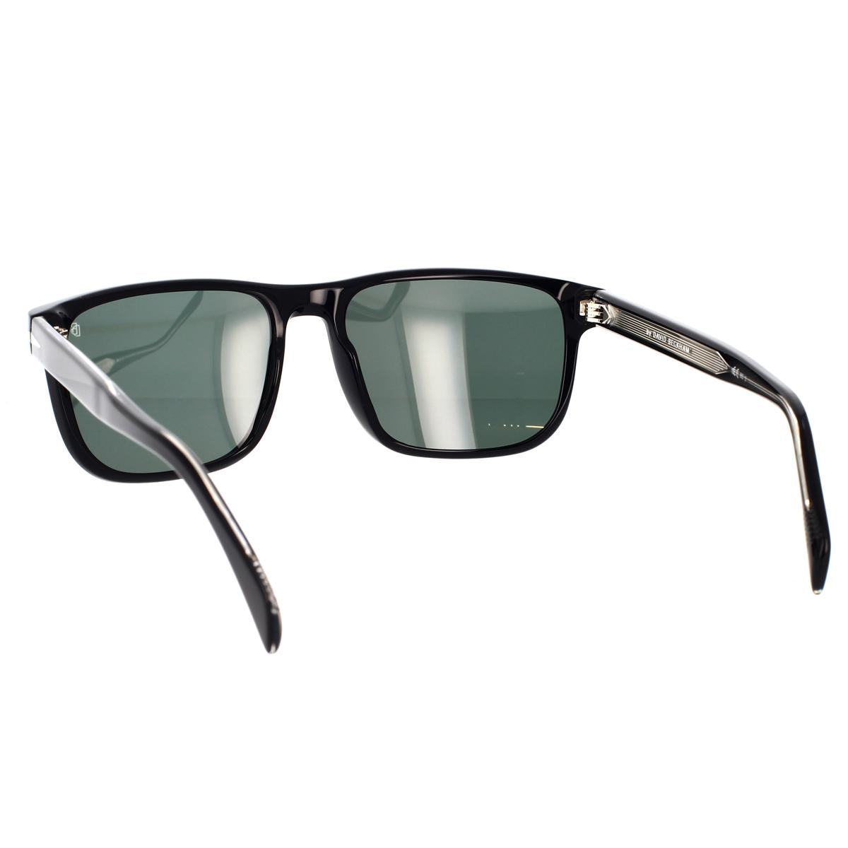 Eyewear By David Beckham Sunglasses