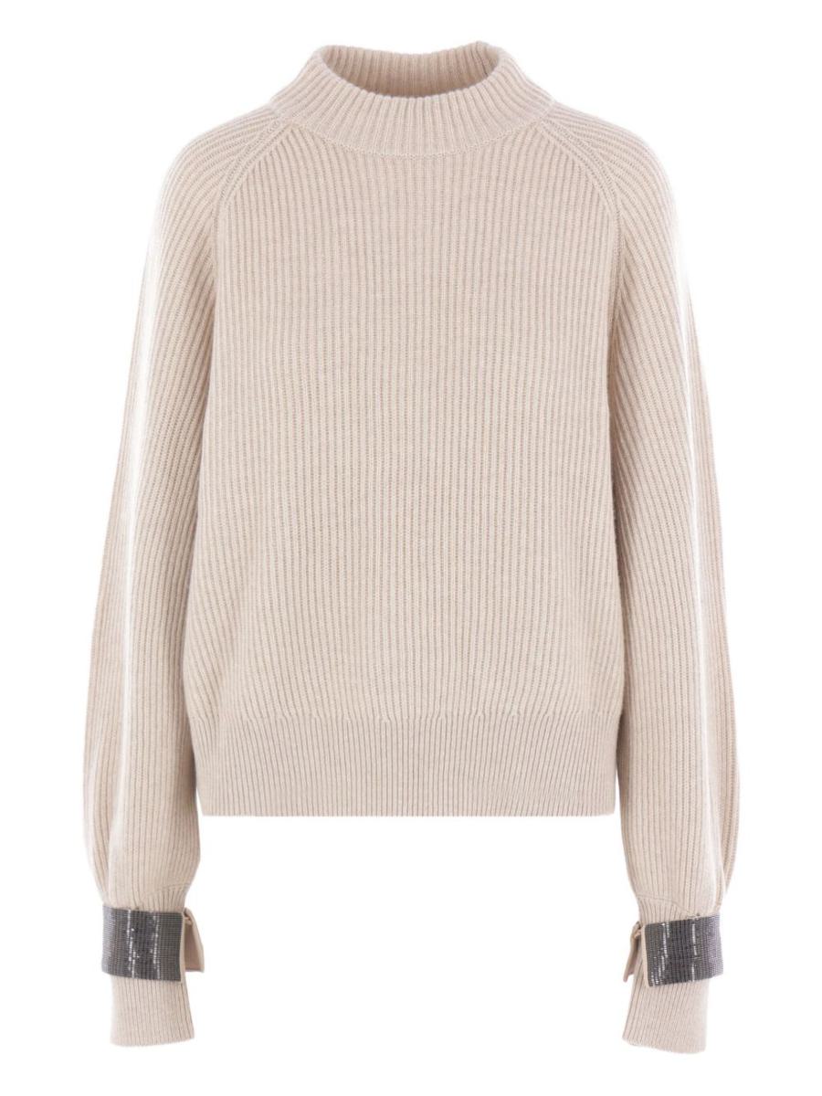 Brunello Cucinelli Sweaters