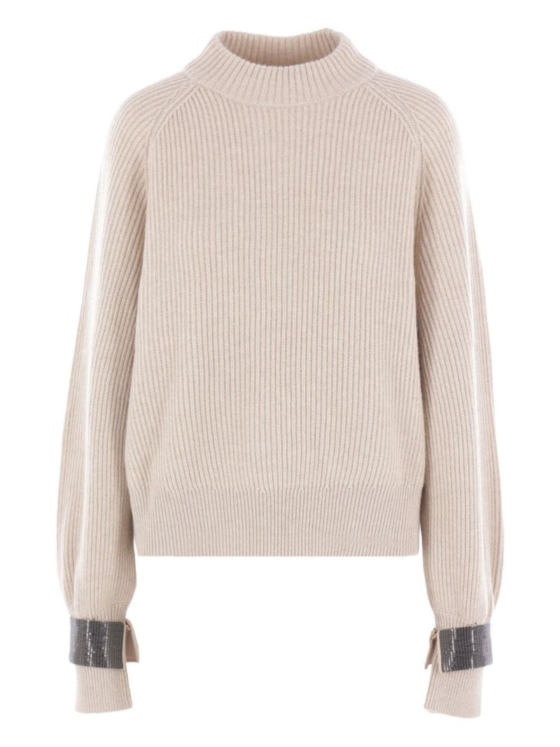 Brunello Cucinelli Sweaters