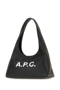 A.P.C. Shoulder Bags.