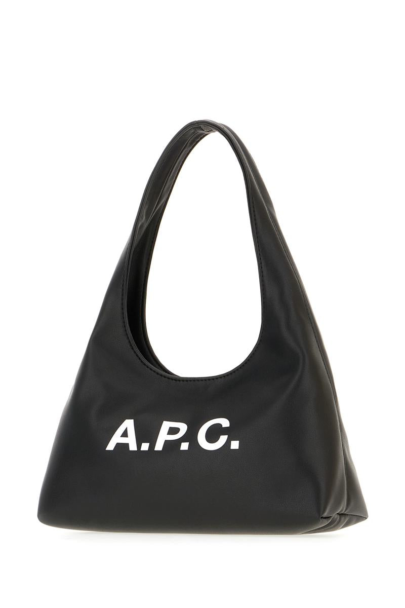A.P.C. Shoulder Bags.