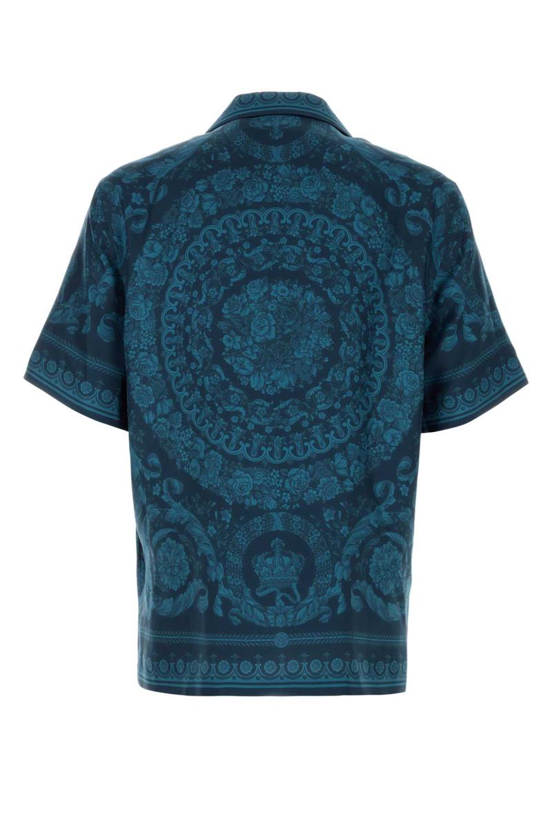 Versace Shirts