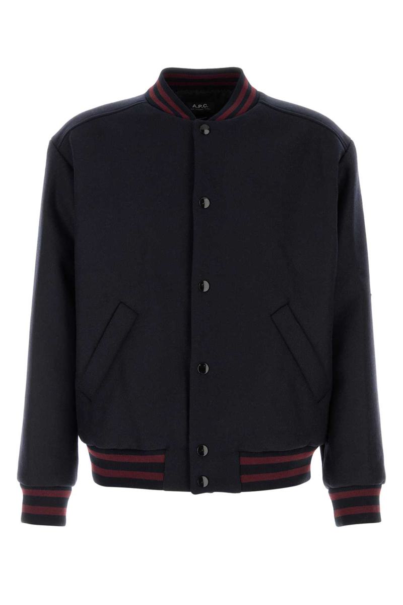 A.P.C. Jackets