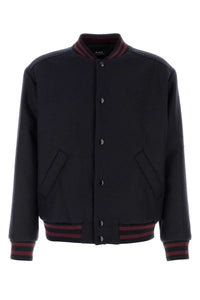 A.P.C. Jackets