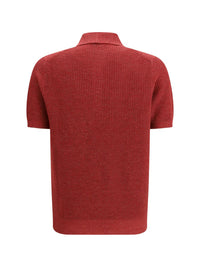 Brunello Cucinelli Polo Shirts