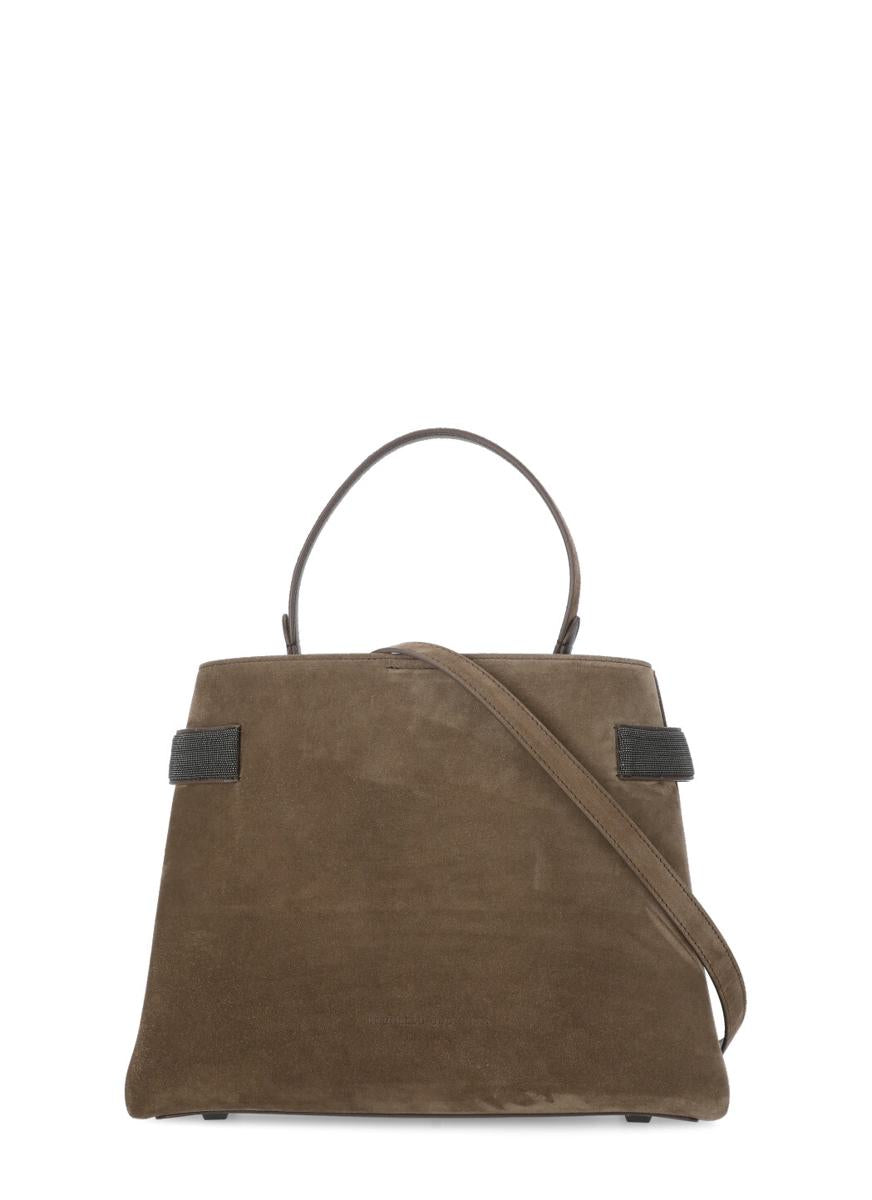 Brunello Cucinelli Bags
