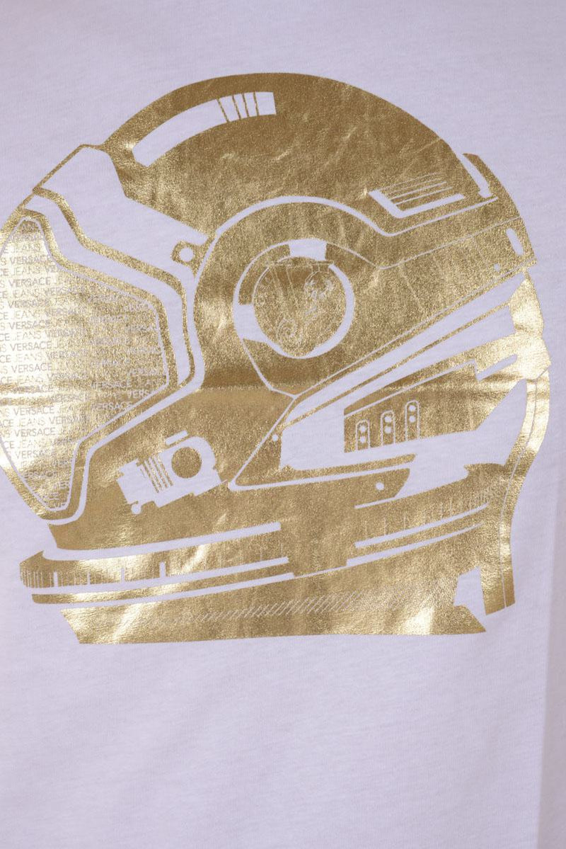 Versace Jeans Couture Topwear