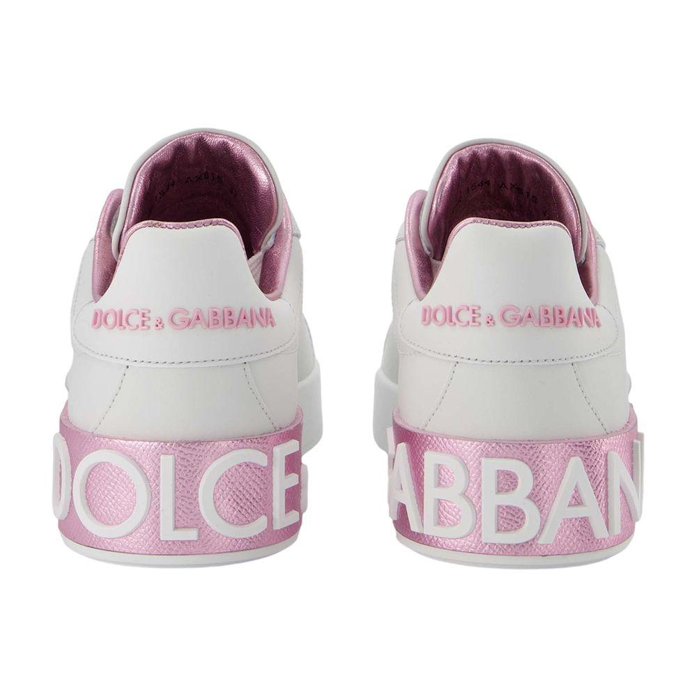 Dolce & Gabbana Portofino Sneakers