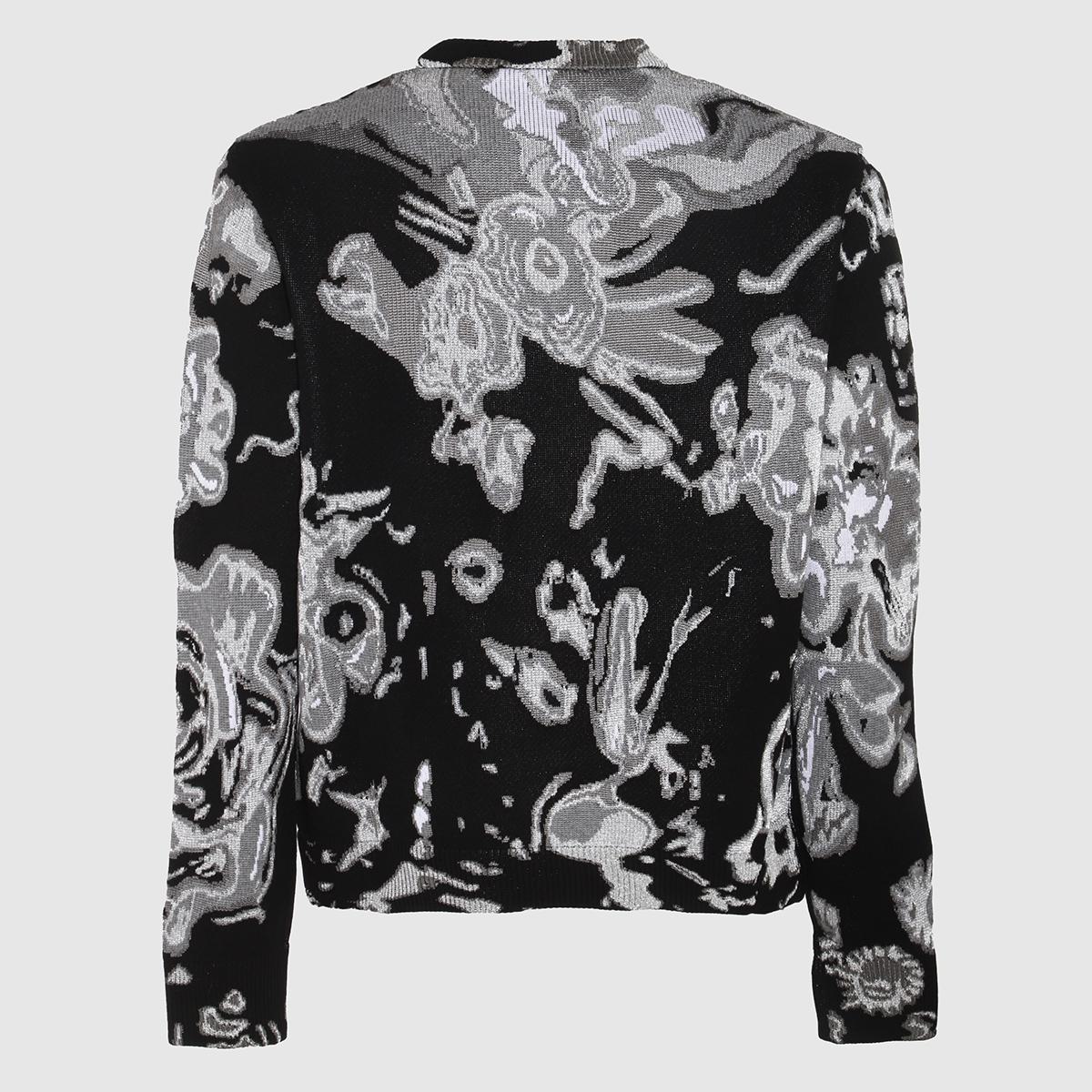 Alexander McQueen Sweaters