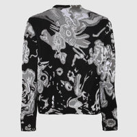 Alexander McQueen Sweaters