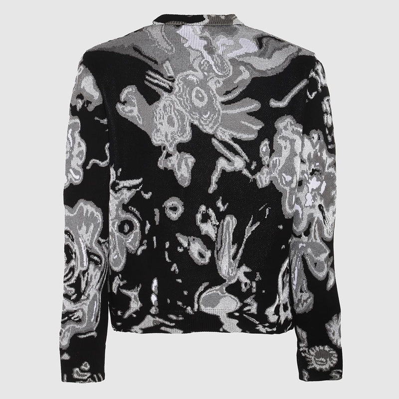 Alexander McQueen Sweaters