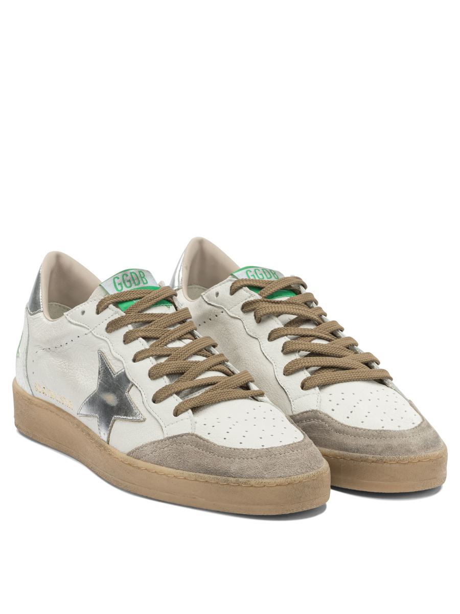 Golden Goose "Ball Star" Sneakers