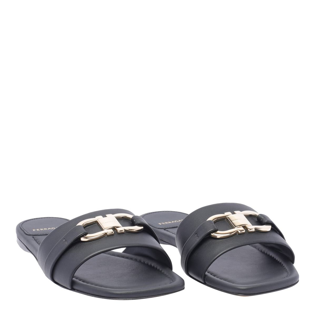 Salvatore Ferragamo Sandals