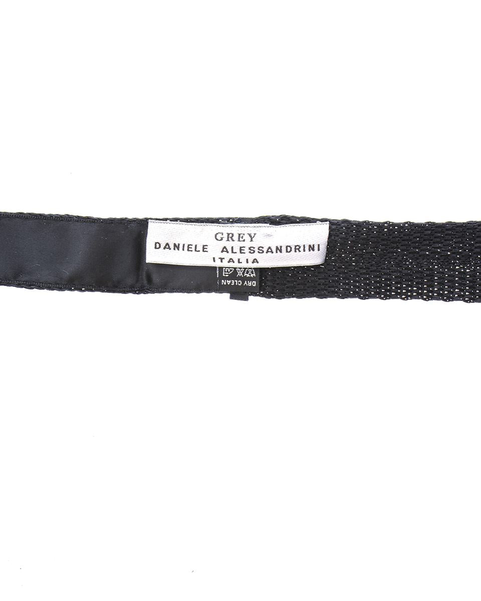 Daniele Alessandrini Tie Stripes