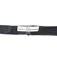 Daniele Alessandrini Tie Stripes