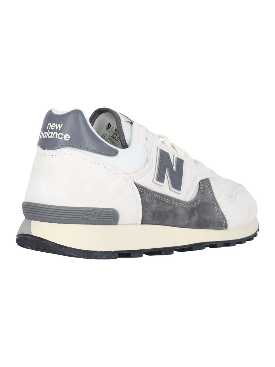 New Balance Sneakers