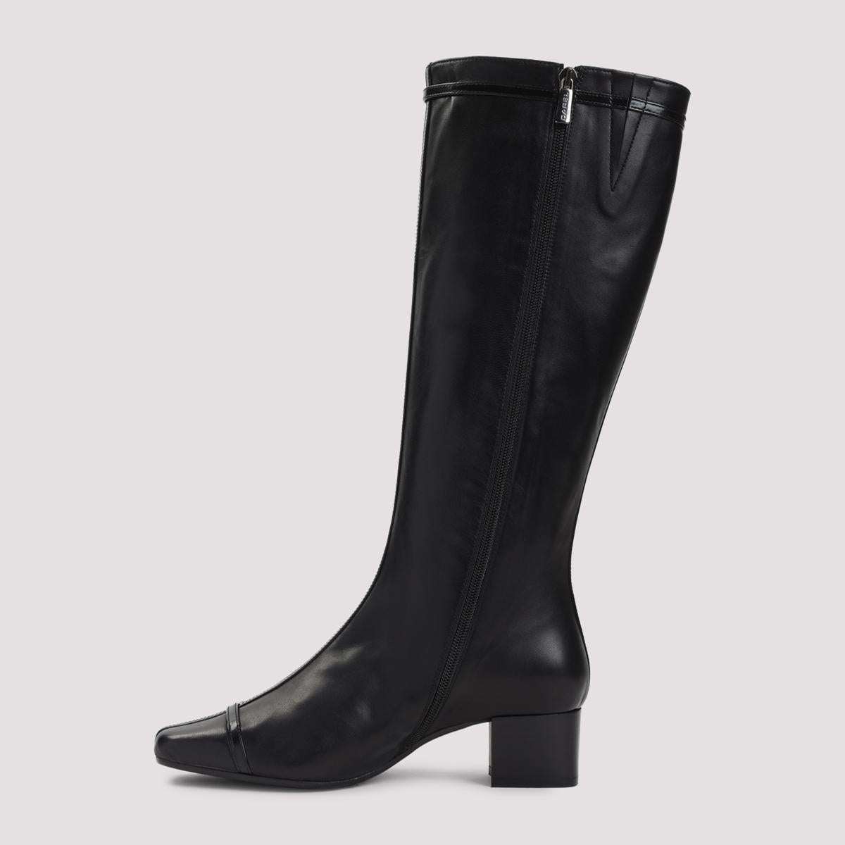 Carel Paris Boots